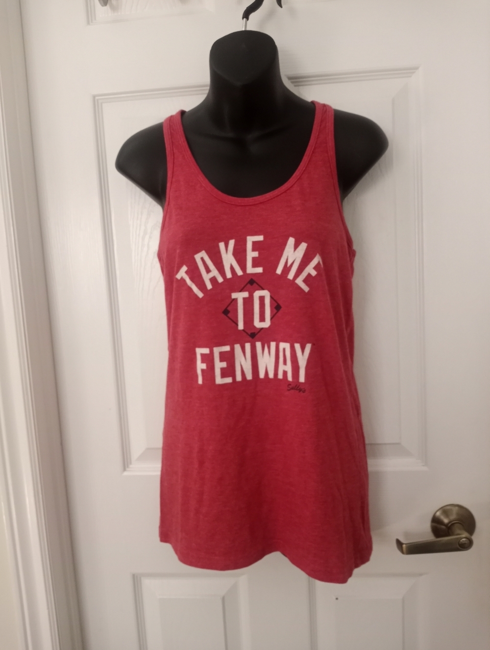 👠SULLY'S tank Top👠